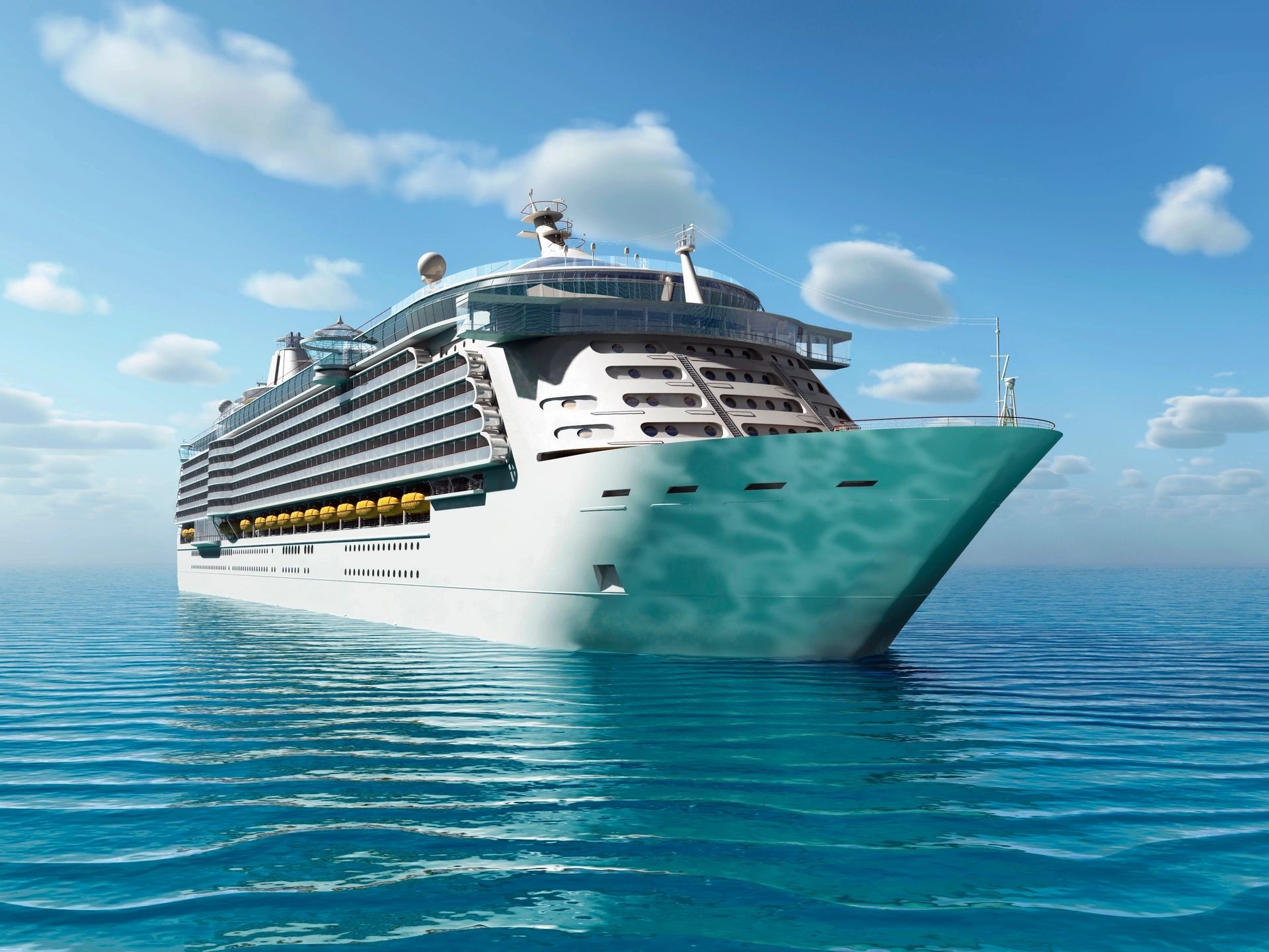 Cruise Ship Offers | Traveling With Cents