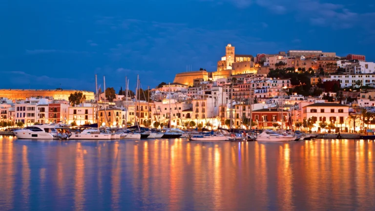 Virgin Voyages - Scarlet Lady - Idyllic Ibiza | Traveling With Cents