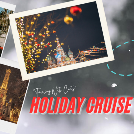 Holiday Cruise Sale