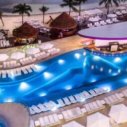 Temptation Cancun Resort | Traveling With Cents